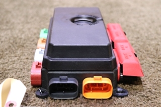 RV Chassis Parts Image