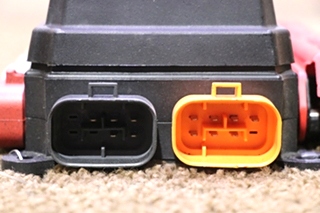 RV Chassis Parts Image