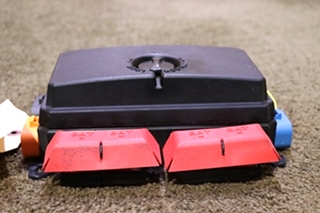 RV Chassis Parts Image
