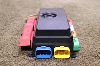 RV Chassis Parts Image