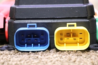 RV Chassis Parts Image