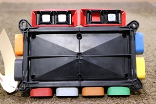 RV Chassis Parts Image