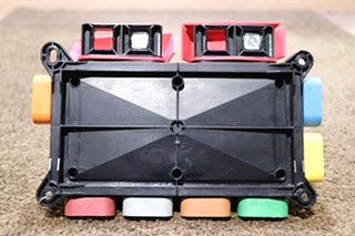 RV Chassis Parts Image
