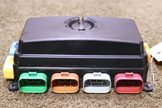 RV Chassis Parts Image