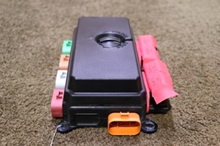 RV Chassis Parts Image