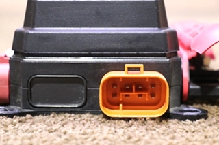 RV Chassis Parts Image