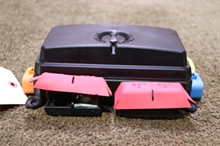 RV Chassis Parts Image