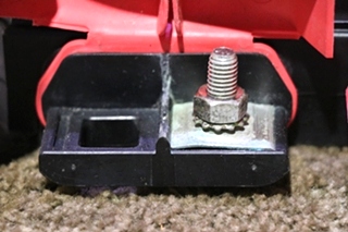 RV Chassis Parts Image