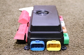 RV Chassis Parts Image