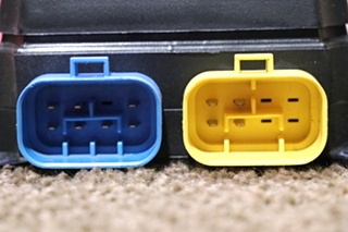 RV Chassis Parts Image