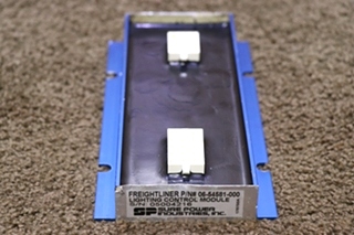 USED 06-54581-000 SURE POWER LIGHTING CONTROL MODULE