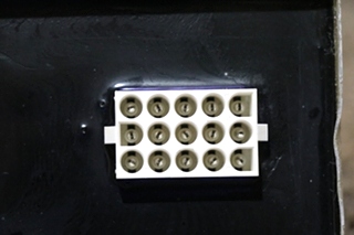 RV Chassis Parts Image