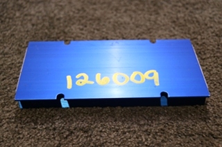 RV Chassis Parts Image