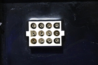 RV Chassis Parts Image