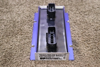USED SURE POWER 06-67947-000 LIGHTING CONTROL MODULE