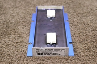 USED SURE POWER LIGHTING CONTROL MODULE 06-54581-000