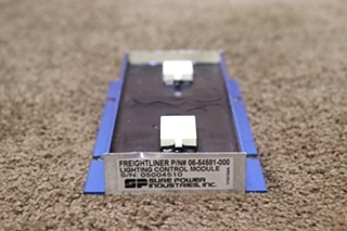 RV Chassis Parts Image