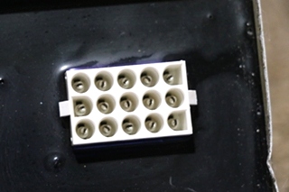 RV Chassis Parts Image