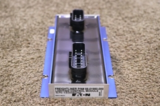USED 66-01980-000 EATON LIGHTING CONTROL MODULE