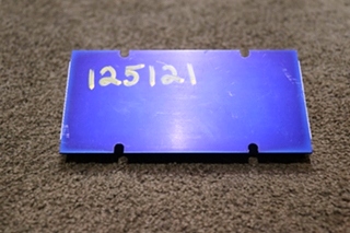RV Chassis Parts Image