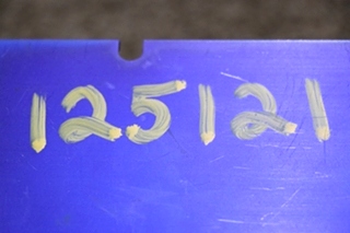 RV Chassis Parts Image