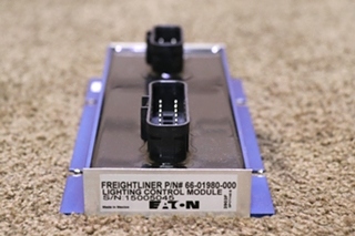 RV Chassis Parts Image