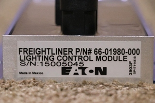 RV Chassis Parts Image