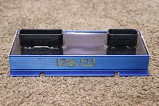 RV Chassis Parts Image