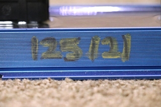 RV Chassis Parts Image