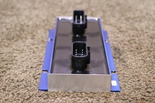 RV Chassis Parts Image