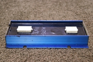 RV Chassis Parts Image