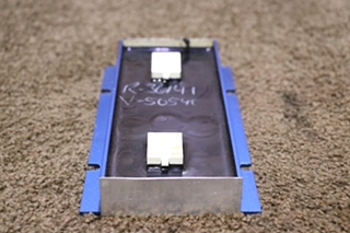 RV Chassis Parts Image