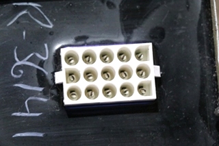 RV Chassis Parts Image