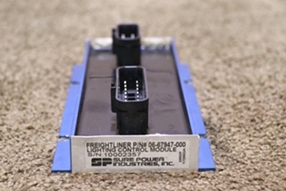 RV Chassis Parts Image