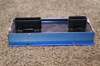 RV Chassis Parts Image