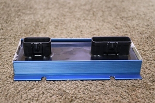 RV Chassis Parts Image