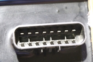 RV Chassis Parts Image