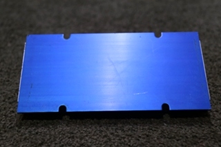 RV Chassis Parts Image