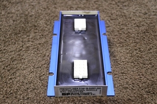 USED 06-54581-000 SURE POWER LIGHTING CONTROL MODULE