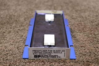 RV Chassis Parts Image