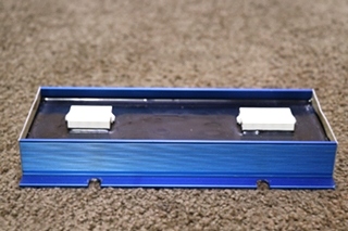 RV Chassis Parts Image