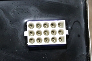 RV Chassis Parts Image