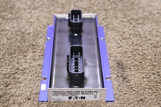 USED EATON 66-01980-000 LIGHTING CONTROL MODULE