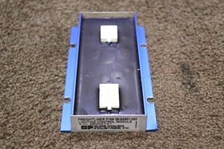 USED SURE POWER LIGHTING CONTROL MODULE 06-54581-000