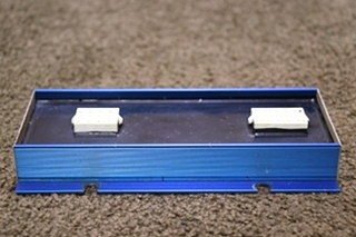RV Chassis Parts Image