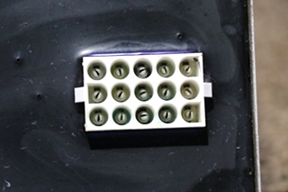 RV Chassis Parts Image