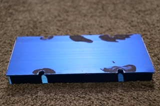 RV Chassis Parts Image