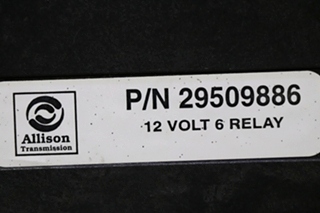 RV Chassis Parts Image