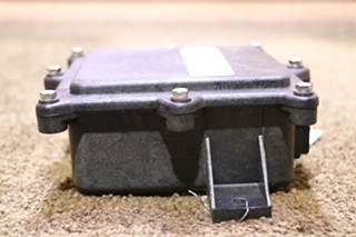 RV Chassis Parts Image