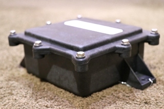 RV Chassis Parts Image